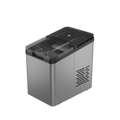 Портативный Ледогенератор автомобильный Alpicool ICE16