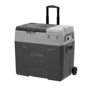 Компрессорный Автохолодильник Alpicool ECX40