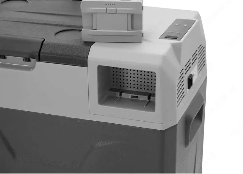 Компрессорный Автохолодильник Alpicool ECX30 Только в розницу