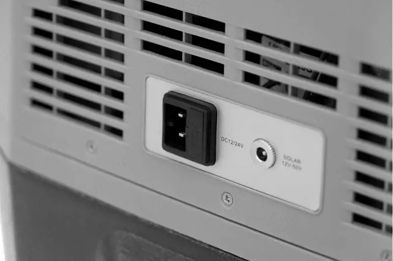 Компрессорный Автохолодильник Alpicool ECX30 Alpicool