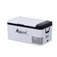 Компрессорный Автохолодильник Alpicool K18