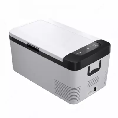 Компрессорный Автохолодильник Alpicool K25