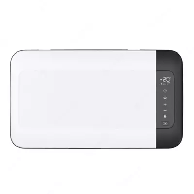 4 550 000 сум / шт. Компрессорный Автохолодильник Alpicool K25