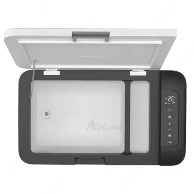 Компрессорный Автохолодильник Alpicool K25 Alpicool