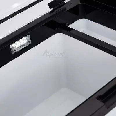 Компрессорный Автохолодильник Alpicool K25 - Alpicool