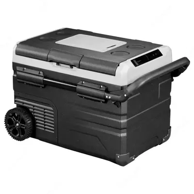 Двухкамерный компрессорный автохолодильник Alpicool TWW35 - 5 003 199.6 сум / шт.