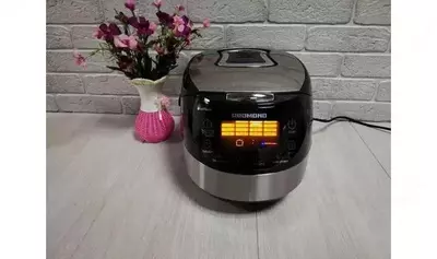 Мультиварка Redmond RMC M70