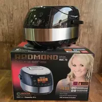 Мультиварка Redmond RMC M70 - 850 000 сум