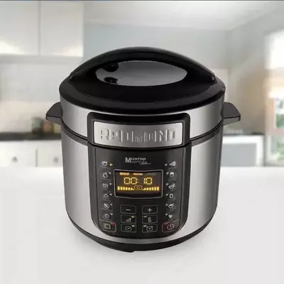 Мультиваркa скороварка 2/1 Redmond RMC-PM381 Redmond uz