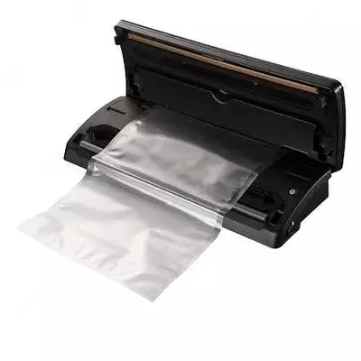 Вакуумный упаковщик REDMOND