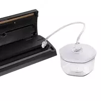 2 250 000 сум Вакуумный упаковщик REDMOND