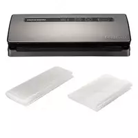 Вакуумный упаковщик REDMOND Redmond uz