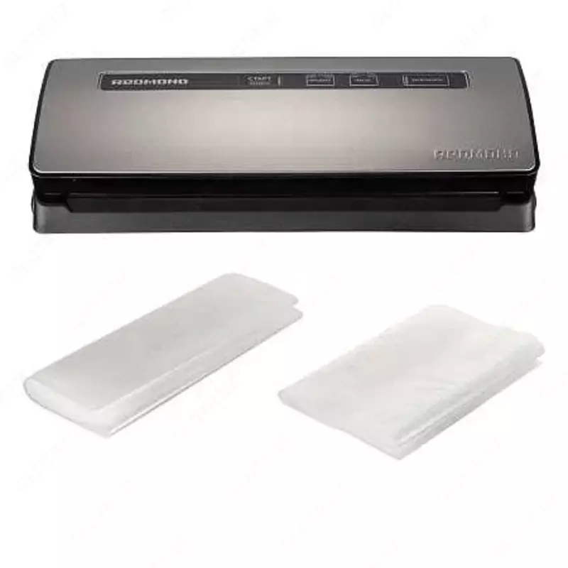 Вакуумный упаковщик REDMOND Redmond uz