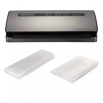 Вакуумный упаковщик REDMOND Redmond uz