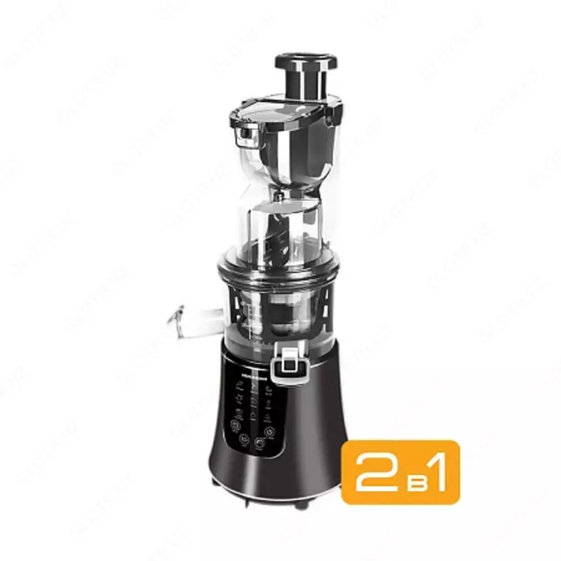 SHARBAT CHIQARGICH REDMOND RJ912S