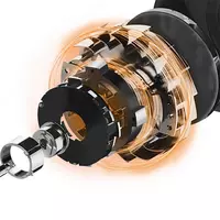 3 500 000 so'm SHARBAT CHIQARGICH REDMOND RJ912S