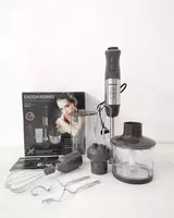 Погружной блендер REDMOND RHB-2918