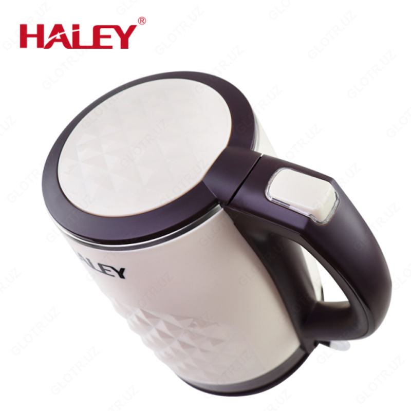Чайник Haley HY - 8813 - купить в Узбекистане | Glotr.uz