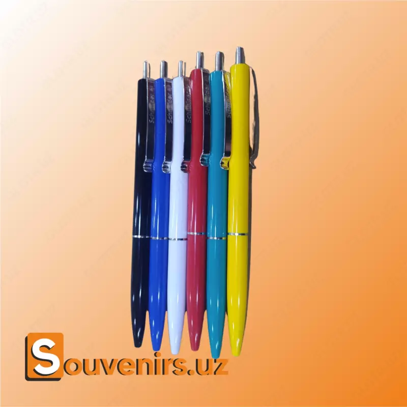 Пластиковая ручка Schneider K15