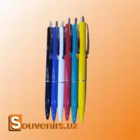 Пластиковая ручка Schneider K15