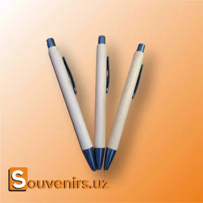 Бамбуковые ручки