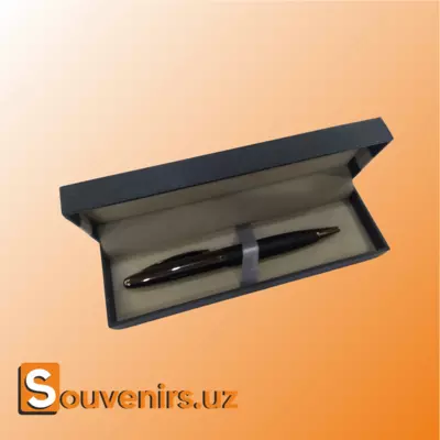 Premium ручки с футлярами