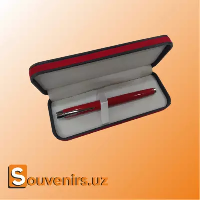 Premium ручки с футлярами