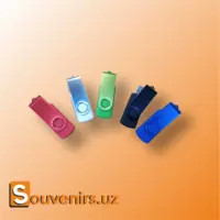 Металлические флешки TWINS - от {0} сум