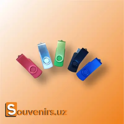 TWINS color metall flesh-disklari