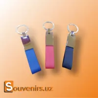 Металлические брелоки ремешок - от {0} сум