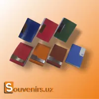 Визитницы и кард холдеры - от {0} сум