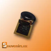 Metall tokali charm kamarlar