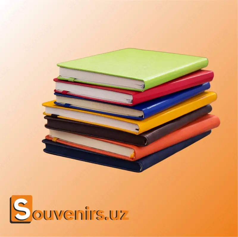 Ежедневники Moleskine