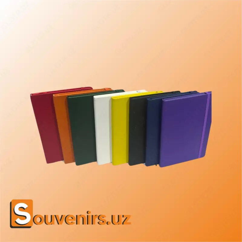 Ежедневники Moleskine