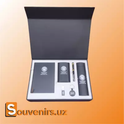 Премиум подарочные наборы