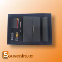 Подарочный набор матовый - от {0} сум