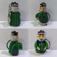 Брелоки PVC - от {0} сум