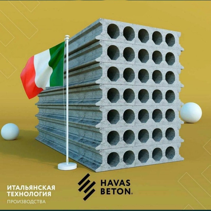 Havas Beton