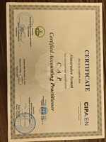 Buxgalteriya xizmatlari - по запросу