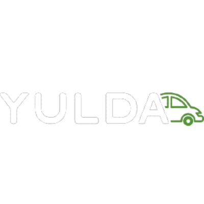 YULDA - Сервис междугороднего такси