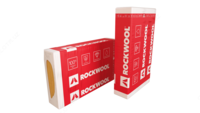 ROCKWOOL FACADE BATTS OPTIMA