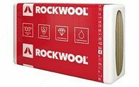  ROCKWOOL FACADE BATTS OPTIMA - 