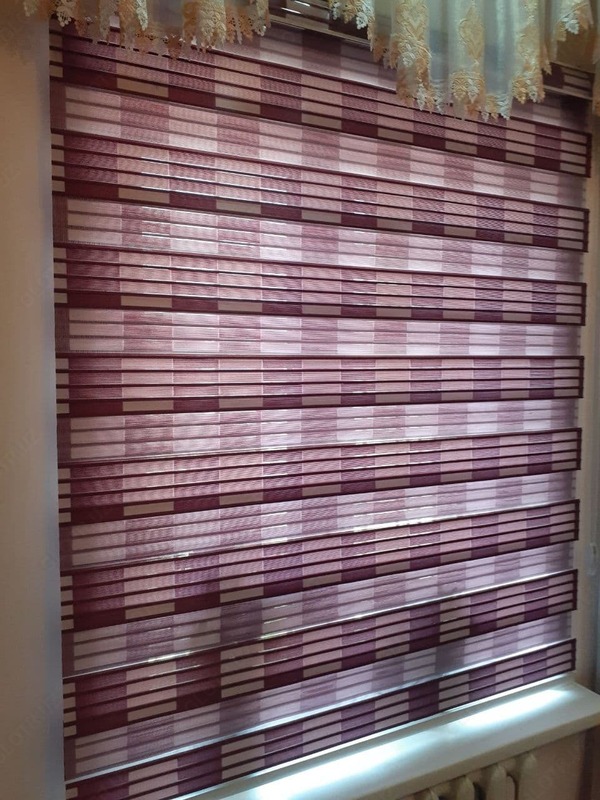 Жалюзи (арт-23) - по запросу