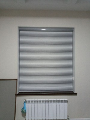 BLINDS