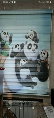 Жалюзи (арт-33)