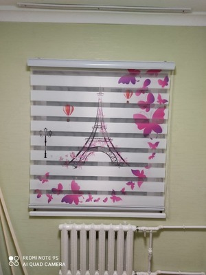 Жалюзи (арт-36) - Цена по запросу