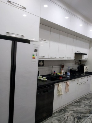 Кухонный гарнитур Модель Б2 - от 1 500 000 сум / шт.