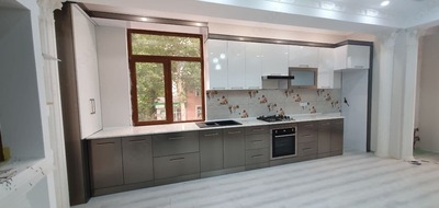 Кухонный гарнитур Модель HTECH