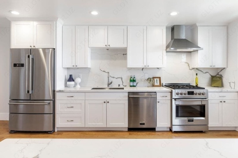 Кухонный гарнитур Модель КЛ-2