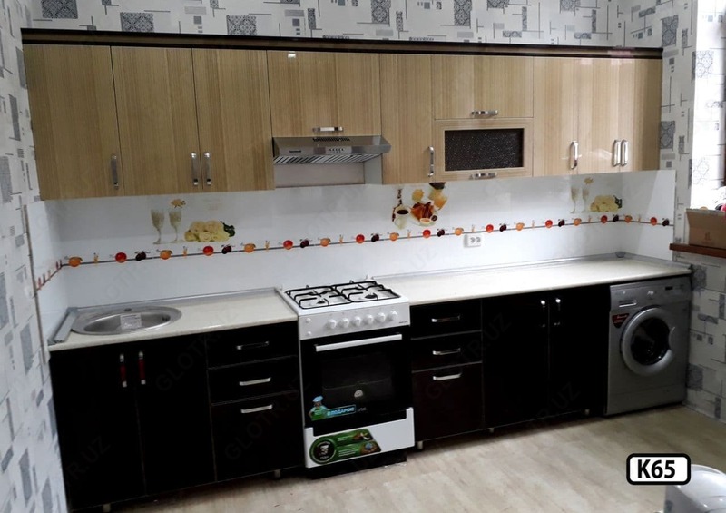 Гарнитура К65